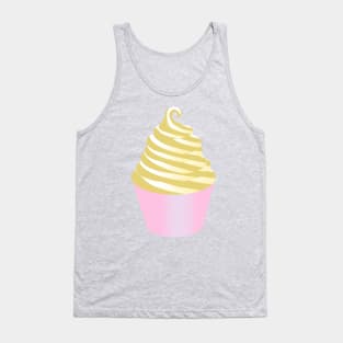 Dole Whip Tank Top